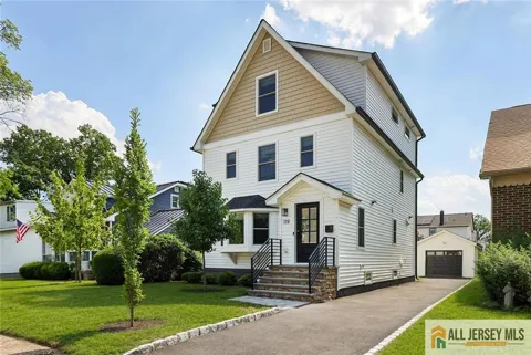 119 Harvard Avenue