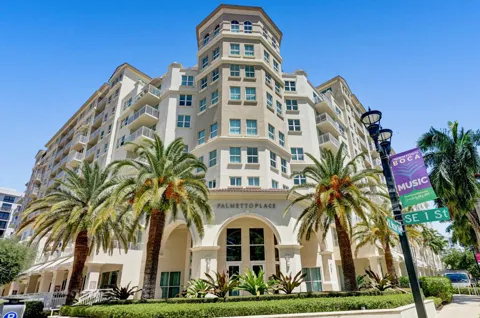 99 SE MIZNER BOULEVARD #533
