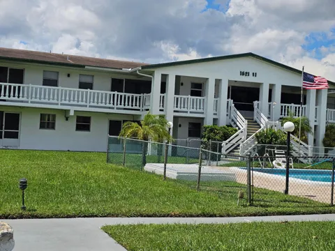 1621 NW 46TH AVENUE #212