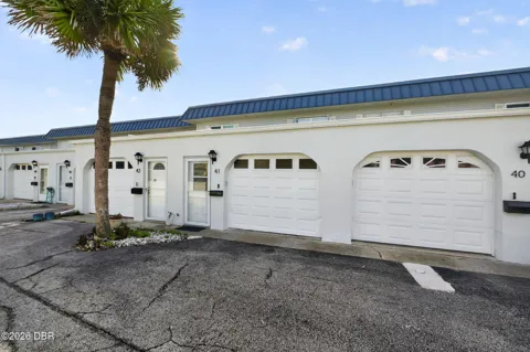2750 Ocean Shore Boulevard #41
