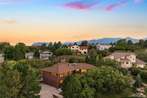 5145 Golden Hills Court