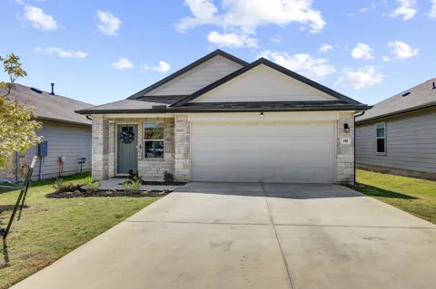140 Texas Palmetto Circle