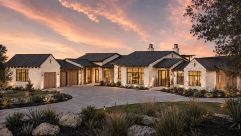 4408 Amarra Drive