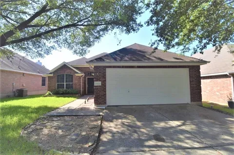 10904 Mint Julep Drive