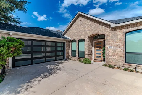 609 Bristlecone Drive