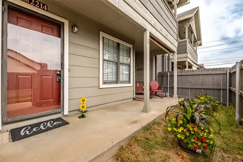9036 College Avenue #2214