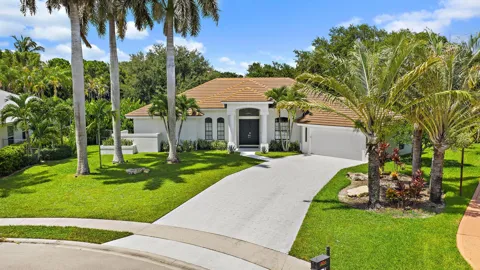 18622 Lakeside Gardens Drive