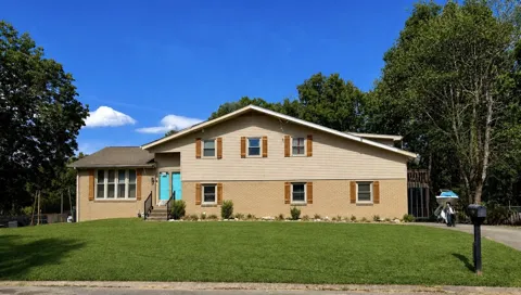 2600 Timberland Dr