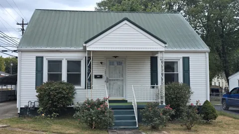1801 Scribner Ave