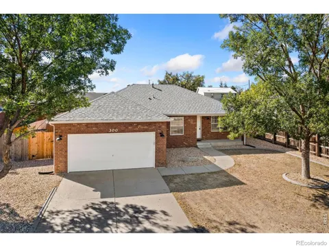 300 3rd Street