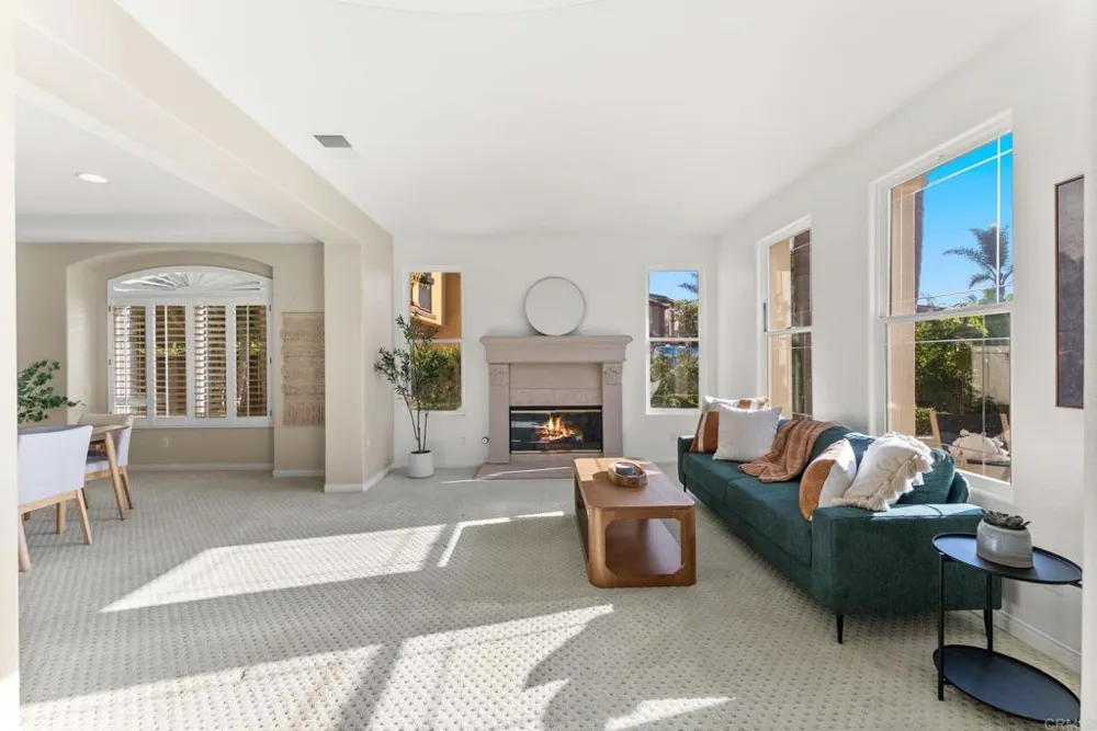 6584 Coneflower Drive Carlsbad, CA 92011