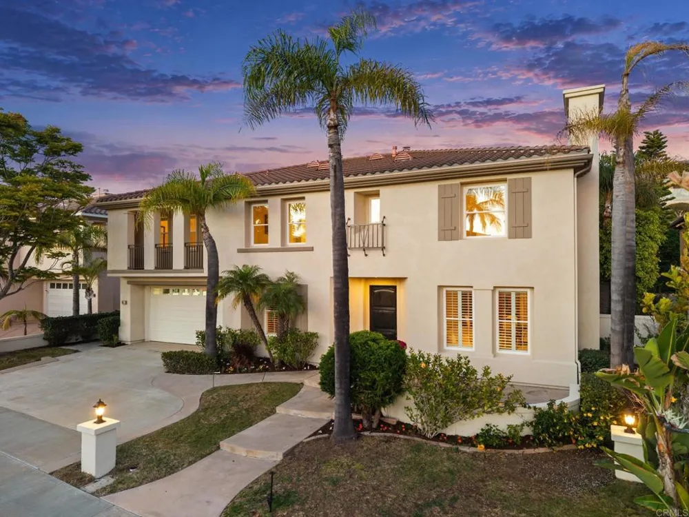 6584 Coneflower Drive Carlsbad, CA 92011