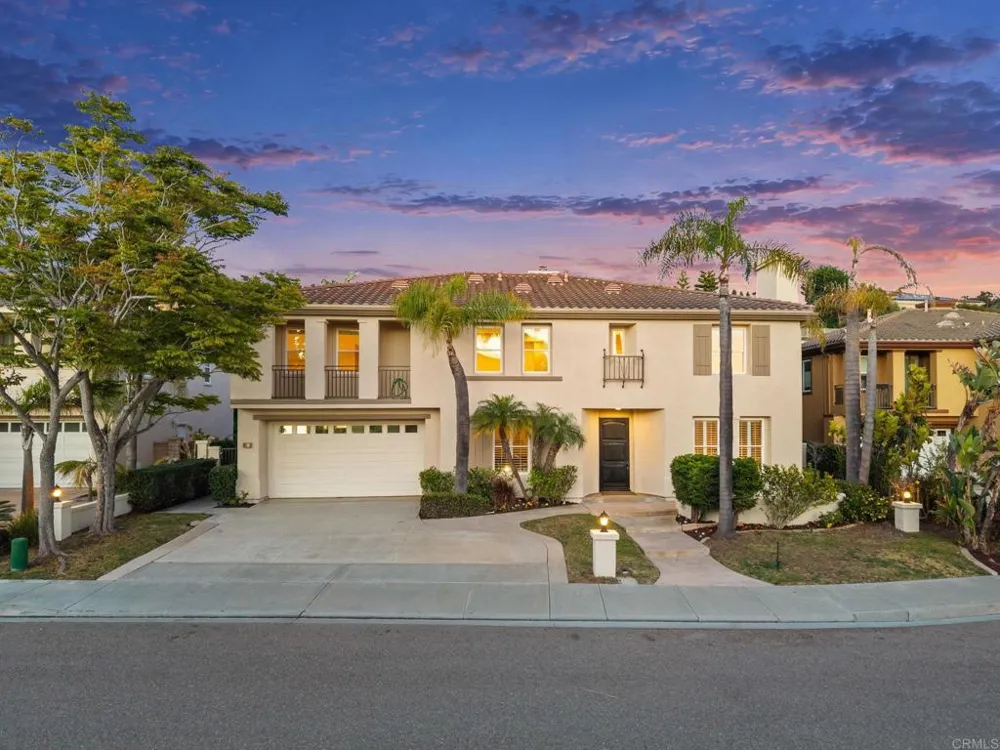 6584 Coneflower Drive Carlsbad, CA 92011