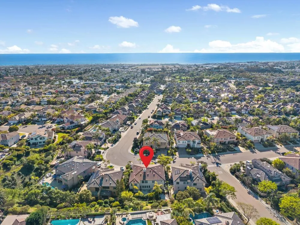 6584 Coneflower Drive Carlsbad, CA 92011
