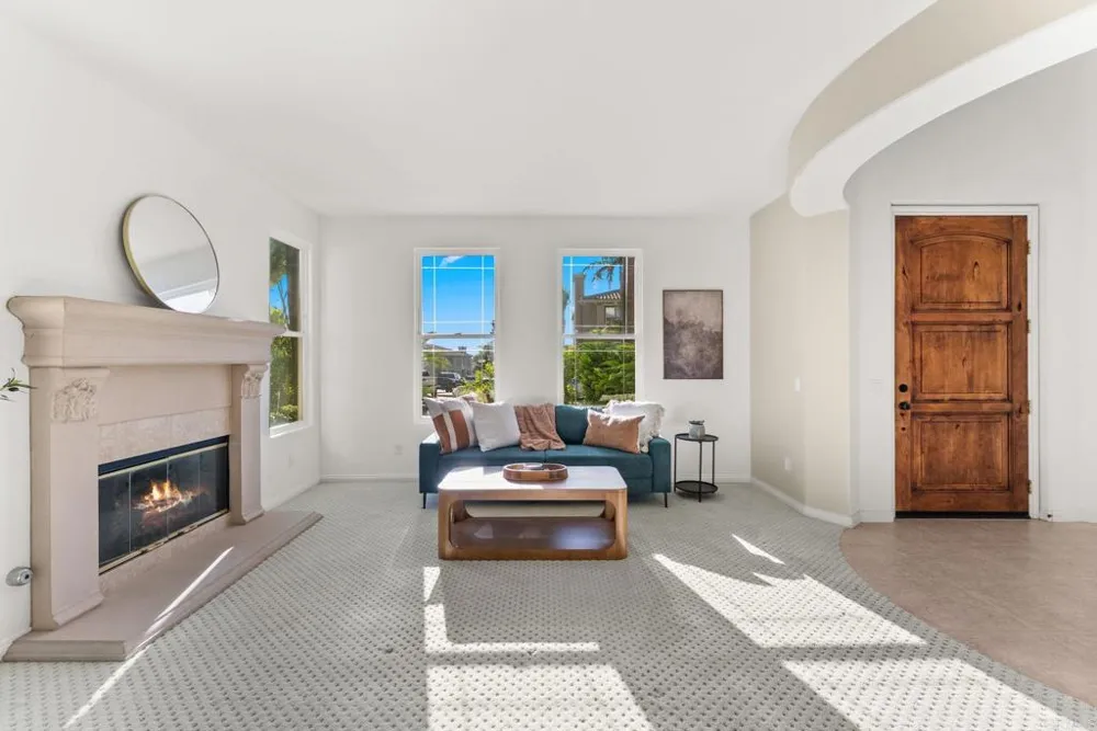 6584 Coneflower Drive Carlsbad, CA 92011