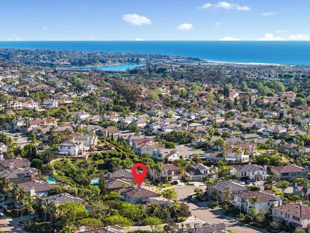 6584 Coneflower Drive Carlsbad, CA 92011