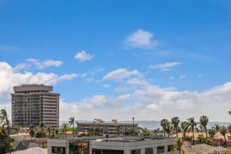 3650 5Th Avenue #506 San Diego, CA 92103