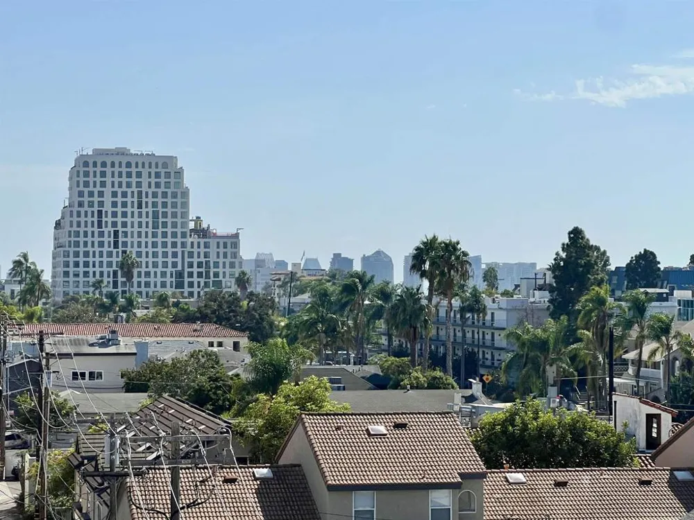 3650 5Th Avenue #506 San Diego, CA 92103
