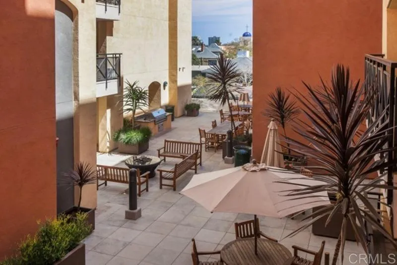 3650 5Th Avenue #506 San Diego, CA 92103