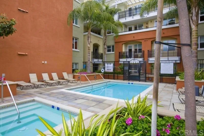 3650 5Th Avenue #506 San Diego, CA 92103