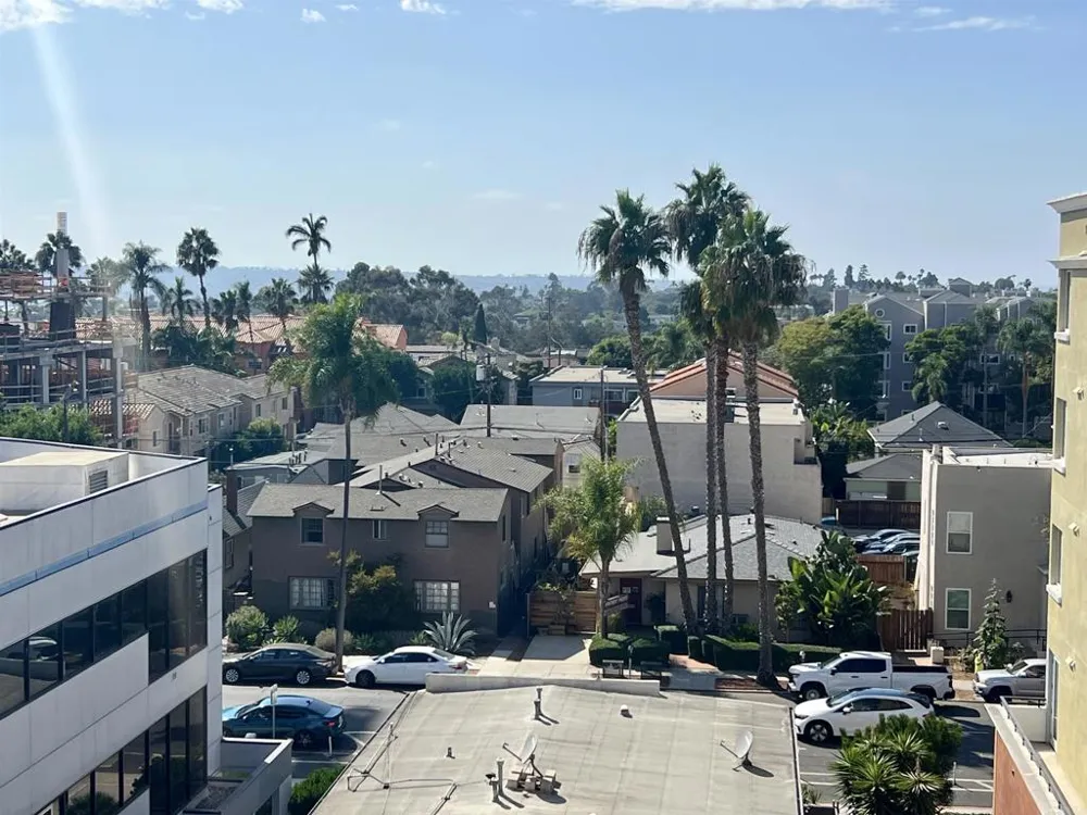 3650 5Th Avenue #506 San Diego, CA 92103