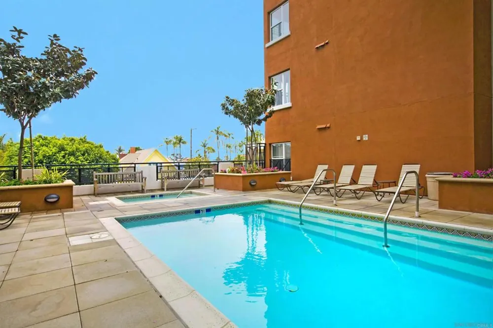 3650 5Th Avenue #506 San Diego, CA 92103