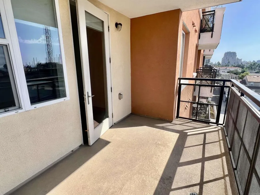 3650 5Th Avenue #506 San Diego, CA 92103