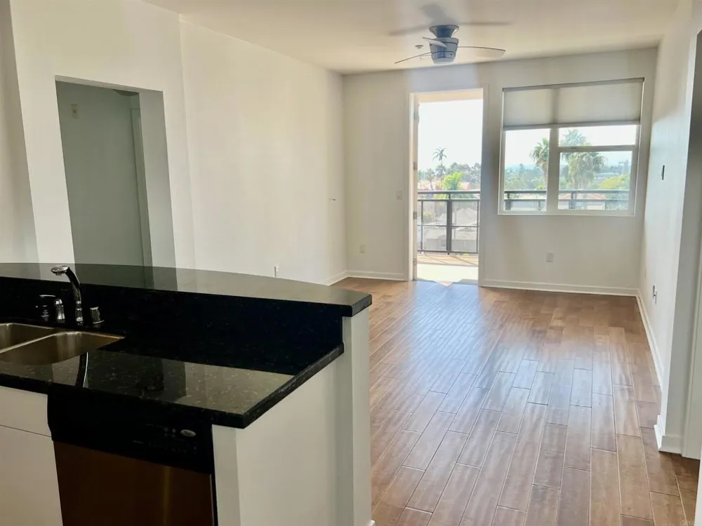 3650 5Th Avenue #506 San Diego, CA 92103
