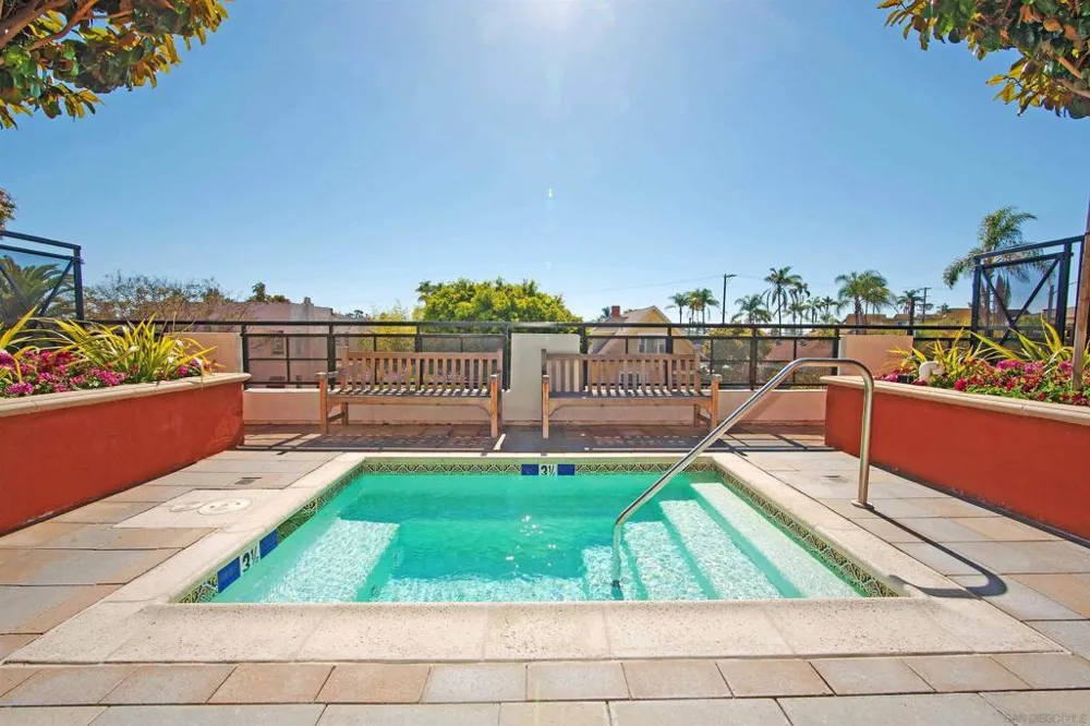 3650 5Th Avenue #506 San Diego, CA 92103