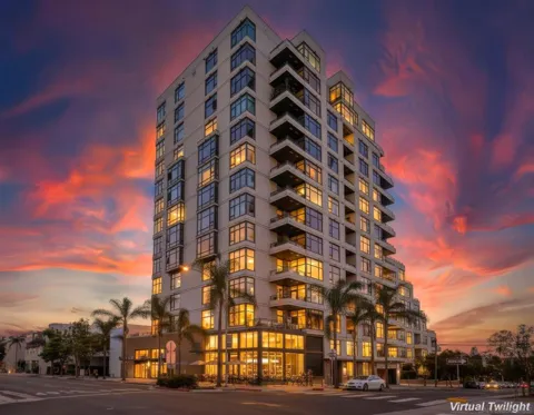475 Redwood St #403