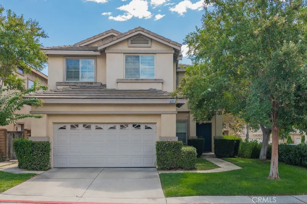 8727 Woodward Ct Rancho Cucamonga, CA 91730