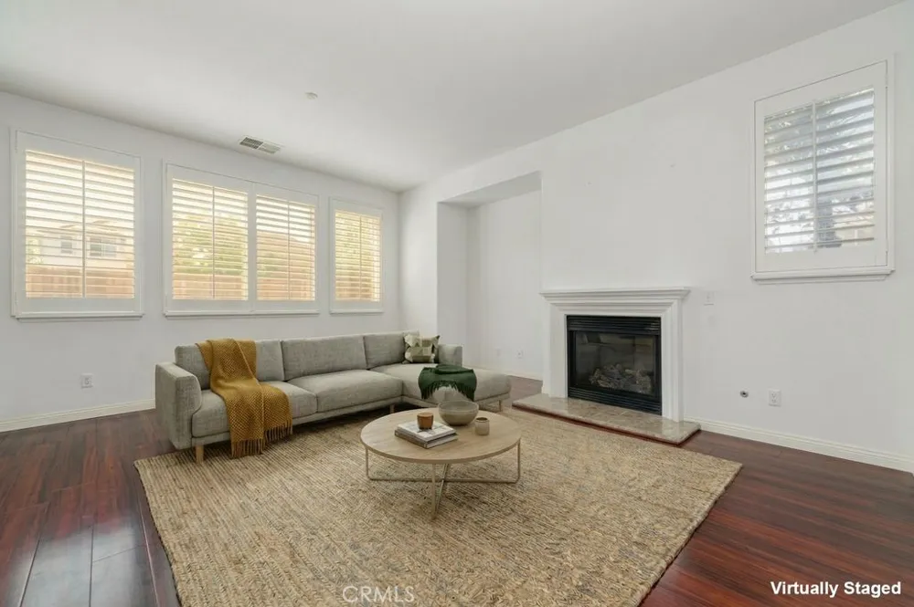 8727 Woodward Ct Rancho Cucamonga, CA 91730