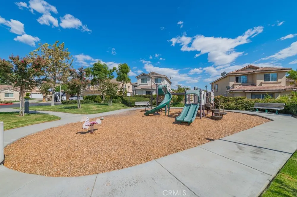 8727 Woodward Ct Rancho Cucamonga, CA 91730