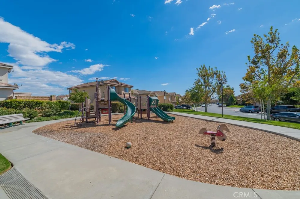 8727 Woodward Ct Rancho Cucamonga, CA 91730