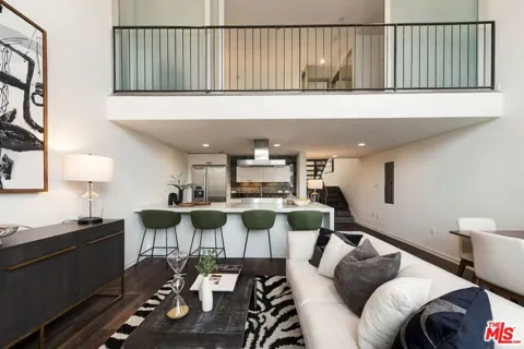 751 Fairfax Avenue #2