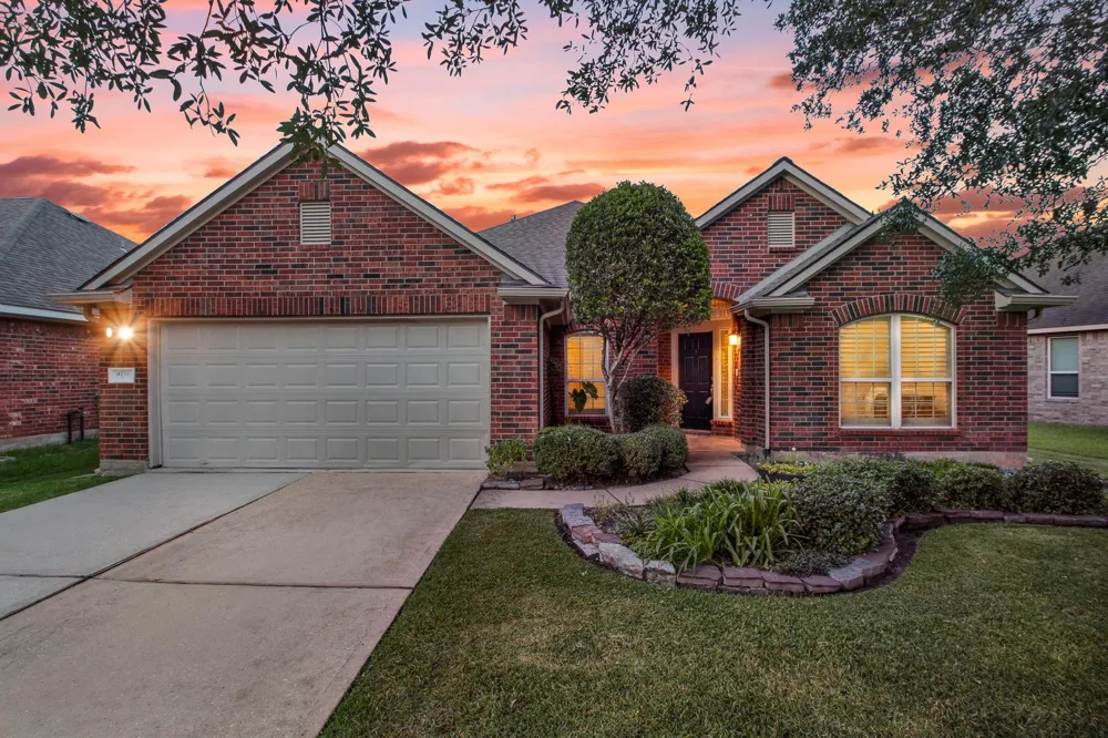 9226 Fernwillow Drive Spring, TX 77379