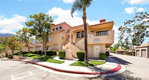 3140 Castelar Court #201