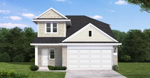 2663 Pond Cove Court