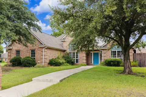 1106 Owl Drive