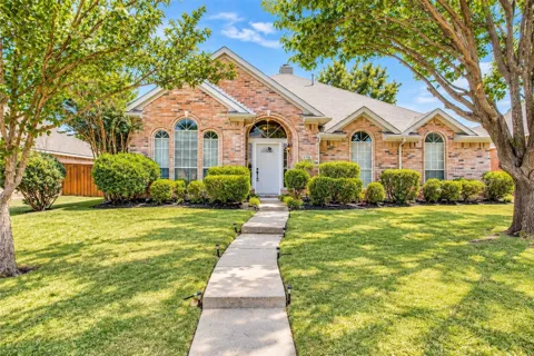 11701 Amber Valley Drive
