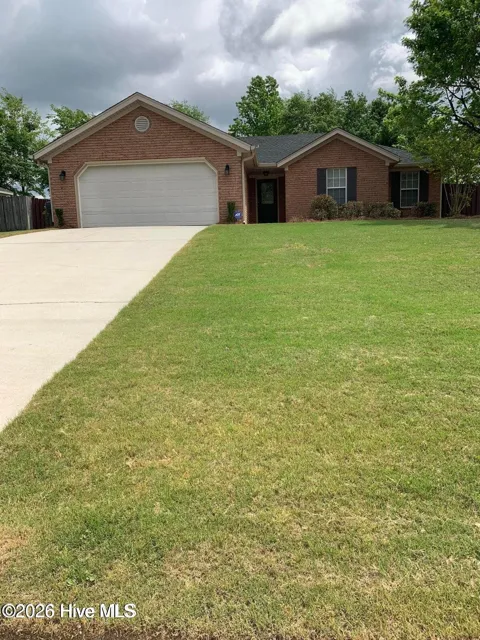 816 Stoneview Drive