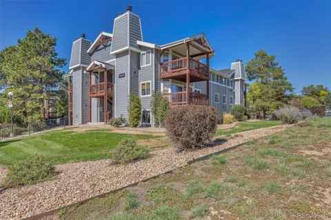 17630 E Loyola Drive #1832L