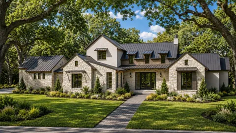 913 The Trails Parkway