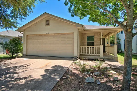 16418 Hamilton Point Circle