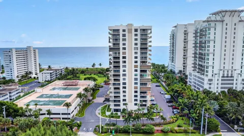 3400 OCEAN DRIVE #1808