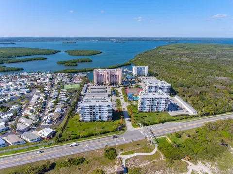5151 Hwy A1A #313