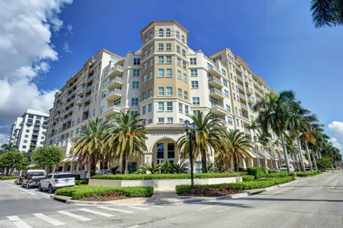 99 SE MIZNER BOULEVARD #602
