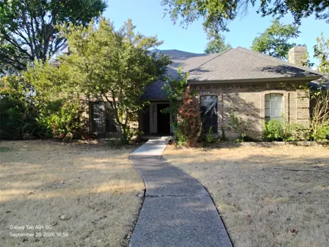 2821 Piedra Drive