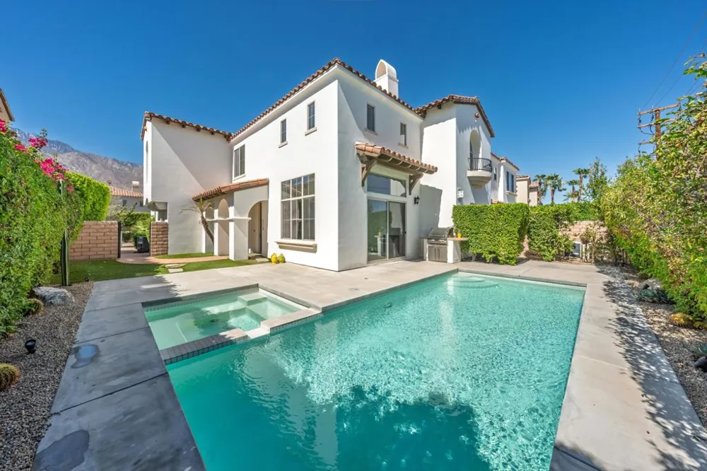 378 Terra Vita Palm Springs, CA 92262