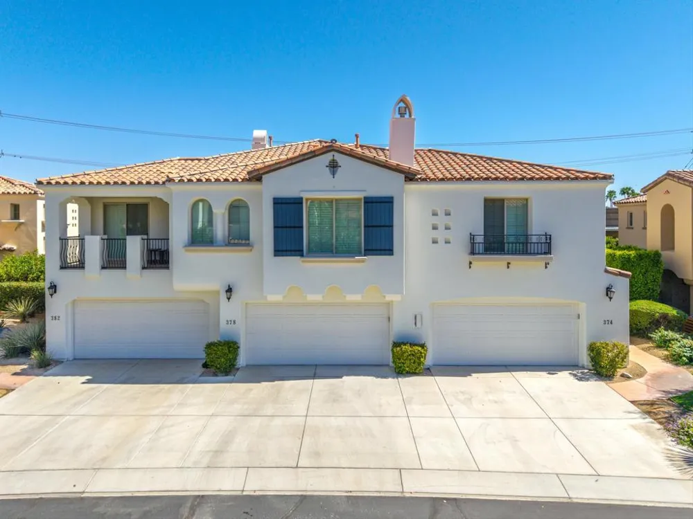 378 Terra Vita Palm Springs, CA 92262